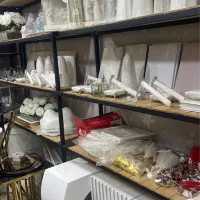 واگذاری تشریفات مجالس|خدمات پذیرایی، مراسم|کرج, المهدی|دیوار