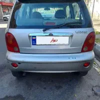 ام وی ام‌۱۱۰ چهارسیلندر|خودرو سواری و وانت|تبریز, |دیوار