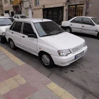 پراید 132 مدل 89 نقد و اقساط