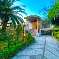 ویلا اجاره شبانه ۳ خواب متل‌قو