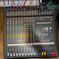 میکسر دایناکورد cms1000 آلمانی|صوتی و تصویری|اصفهان, نقش جهان|دیوار