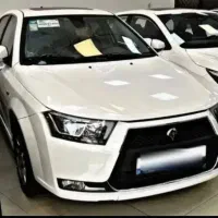 دنا پلاس اتوماتیک آبشنال ۱۴۰۵ صفر