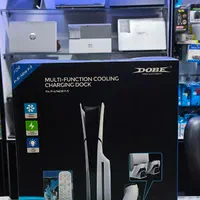 دسته ps5 دسته ps4 شارژر کیف تجهیزات کنسول|کنسول، بازی ویدئویی و آنلاین|ساوه, |دیوار