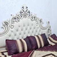 فروش تخت دو نفره