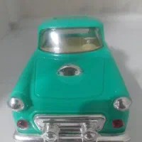 پراید روآ وآردی