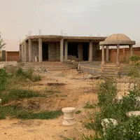 باغشهر قابل سکونت نزدیک به شیراز فقط ۲۰دقیقه|فروش خانه و ویلا|شیراز, داریون|دیوار