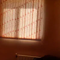 پرده عمودی نونوبعلت تغییردکوراسیون|پرده، رانر، رومیزی|برخوار, |دیوار