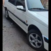 پارس 1400موتور قدیم