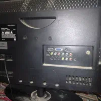 تلویزیون ال سی دی الجی|تلویزیون و پروژکتور|ری, دولت‌آباد|دیوار