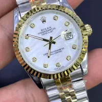 ساعت رولکس مردانه نونو|ساعت|بندرعباس, |دیوار