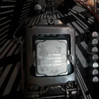 CPU Intel G5400