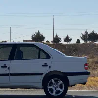 Slx 97|خودرو سواری و وانت|شیراز, زند|دیوار