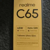 ریلمی c65|موبایل|تهران, پاسداران|دیوار