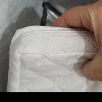 تخت کنار مادر دلیجان|تخت و صندلی بچه|نوشهر, |دیوار