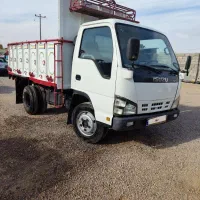 ایسوزو ۵۲۰۰