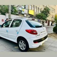 پژو 207i دندهای TU3فقط فروش اقساطی
