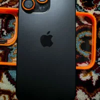 اپل iphone 14 Pro Max با حافظهٔ ۲۵۶ گیگابایت