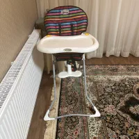 صندلی غذاخوری کودک