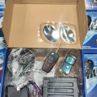 دزدگیر ماجیکار  با گارانتی  دزدگیر امید