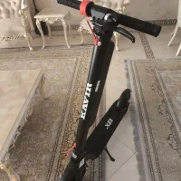 اسکوتر مدل x8 کویر|دوچرخه، اسکیت، اسکوتر|تهران, ترمینال جنوب|دیوار