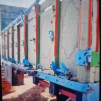 اتاق چوبی خاور