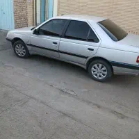 پژو|خودرو سواری و وانت|کاشان, حاج جمال|دیوار