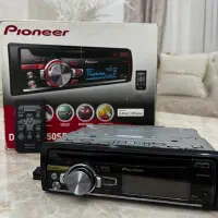 پخش پایونیر7650