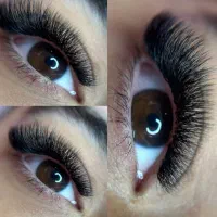 اکستنشن مژه|استخدام درمانی، زیبایی، بهداشتی|لاهیجان, امیرشهید|دیوار