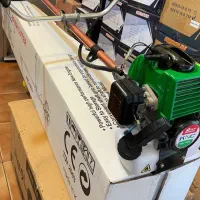 علف زن رولکس اصلی(علفزن علفتراش علف تراش) هک دار