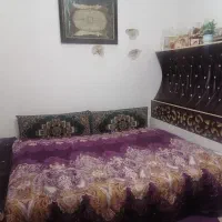 فروش سرویس خواب کامل|تخت و سرویس خواب|تربت جام, باغ سنگان سفلی|دیوار