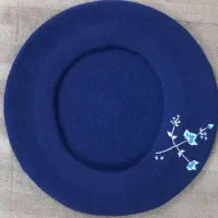 کلاه برت ترک در ۲ رنگ