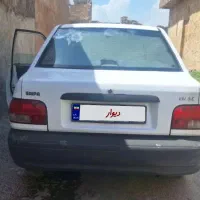 پراید مدل ۹۴ ۱۳۱