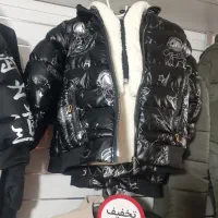 کاپشن بچگانه ونوجوان