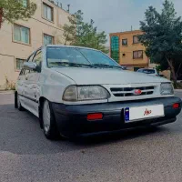 پراید۸۳انژکتور