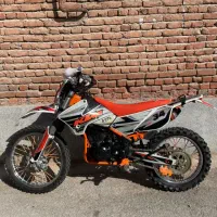 کی تی ام ۲۵۰