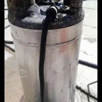 پمپ کف کش راد پمپ