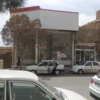 مجتمع تجاری در  دوطبقه