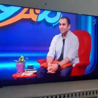 50اینچ جی پلاس (شرکت الجی)|تلویزیون و پروژکتور|کوهدشت, |دیوار
