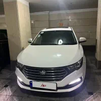 بسترن B30|خودرو سواری و وانت|تهران, مهران|دیوار