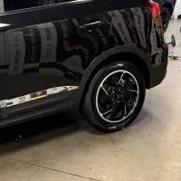 kmc x5 مدل ۱۴۰۲ مقطوع|خودرو سواری و وانت|مشهد, حرم مطهر رضوی|دیوار