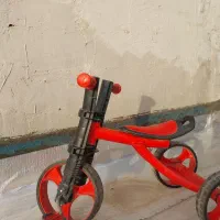 سه چرخه در حد نو|دوچرخه، اسکیت، اسکوتر|شهریار, شهرک مصطفی خمینی|دیوار