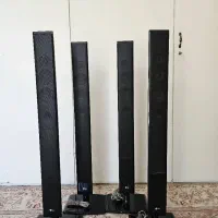 سینما خانگی