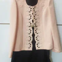 کت سارافن مجلسی