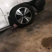 لوازمای پراید