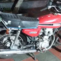 موتور هوندا CDI  125|موتورسیکلت|سبزوار, امیر کبیر|دیوار