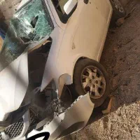 خودرو تصادفی