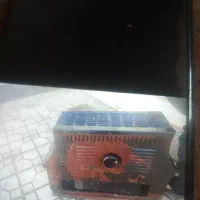 بخاری|بخاری، هیتر، شومینه|سبزوار, قصبه غربی|دیوار