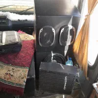 مینی بوس a80مدل۸۶|خودرو سنگین|تبریز, |دیوار