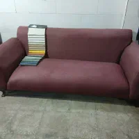 مبل راحتی|مبلمان خانگی و میز عسلی|کرج, کمال‌شهر|دیوار