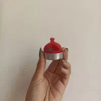 شمع انار و خرس|صنایع دستی و سایر لوازم تزئینی|اصفهان, شاهد|دیوار